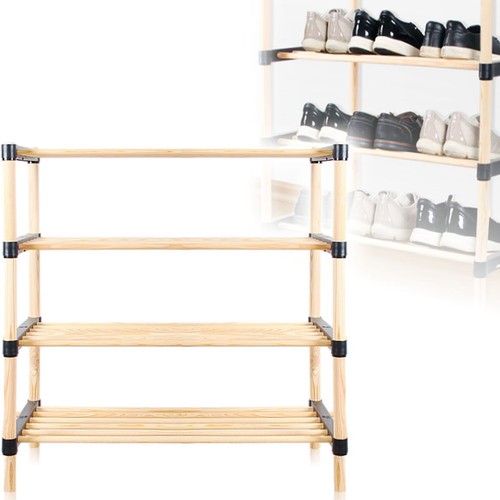 Schuhregal paar schuhe - schuhe, 4