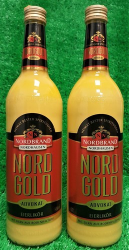 Nordbrand - (13,92€/l),