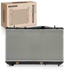 Kühler Motorkühlung