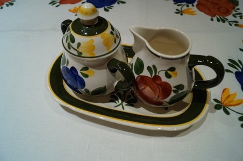 Villeroy boch bauernblume - villeroy, &