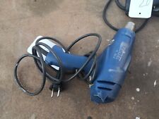 STEINEL  Heissluftföhn