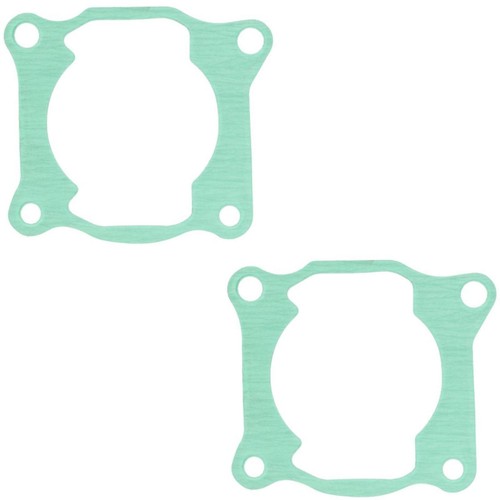 Zylinderfussdichtung für - 2x,