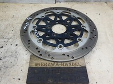 Kawasaki ZZR 250 EX250H Bremse