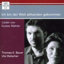 Mahler Bauer Hielscher - Ich