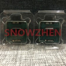2Pcs Intel Core 2 Duo T7200
