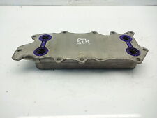 Ölkühler Mercedes Benz 3.0 CDI 642.890 6421800165