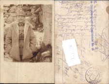 747996 K.K. Armee Soldat