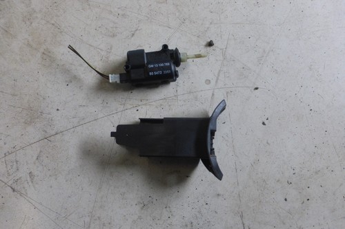 Actuator fuel cap - , g