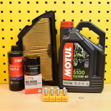 Yamaha YZF R1 04-06 Servicekit
