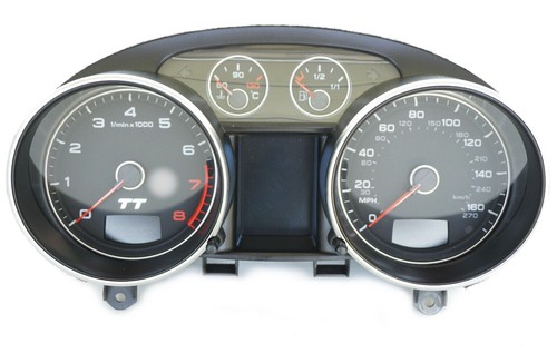 Siemens tachometer tacho - tachometer, uhr