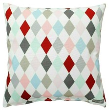 Scandi Chic Kissenbezug