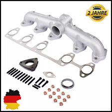 Abgaskrümmer für VW Multivan