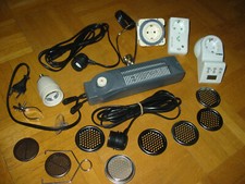 Terrarium Zubehör für Reptilien Zeitschaltuhren Beleuchtung uvm