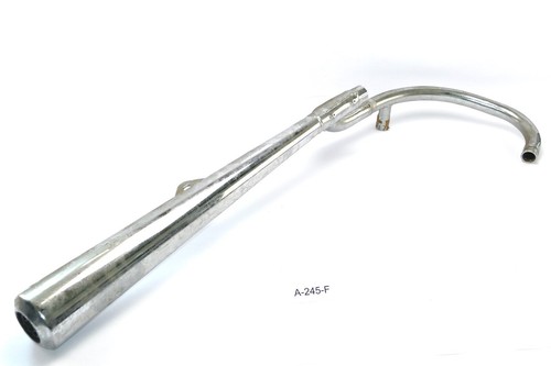 Suzuki 500 schalldämpfer - 500,