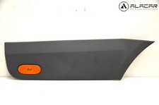 VW Crafter Mercedes Sprinter W906 Zierleiste hinten Rechts A9066902862 S962