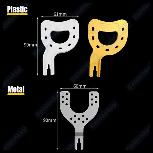 Baumann style bite - baumann, fork