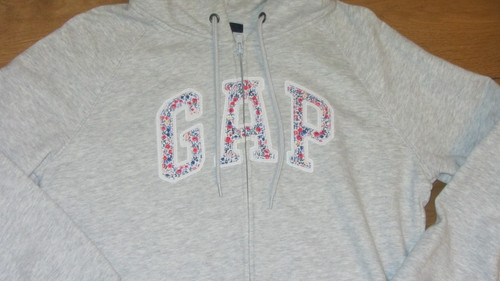 Gap wunderschöne hoodie - gap, sweat