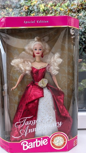 Barbie puppe doll special - barbie, *special