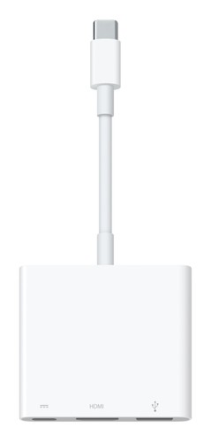Apple usb digital av - usb-c,