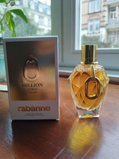 Paco Rabanne Lady Million Gold
