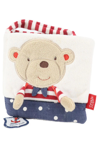 Fehn stoffbuch ocean club - ocean,