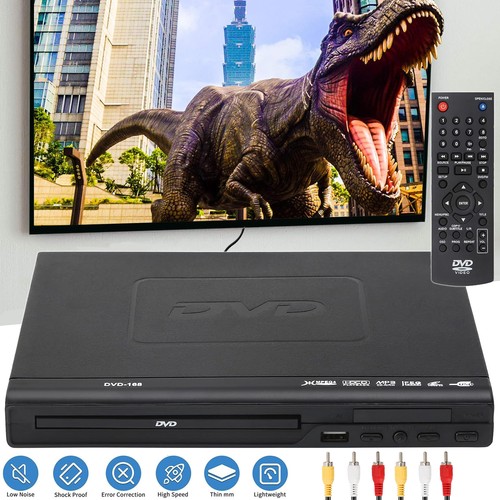 15w full dvd player - 15w,