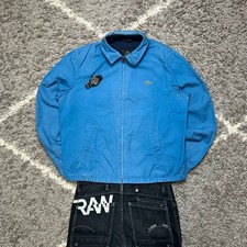 Lacoste Herren Harrington