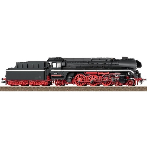 Trix 25906 dampflok br - trix,