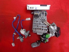 Zündschloss + Tür + ECU