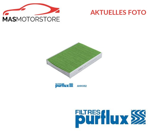 Innenraumfilter pollenfilter - innenraumfilter,