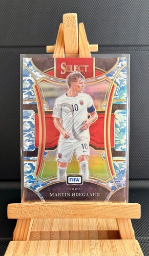 Martin odegaard winter - martin,
