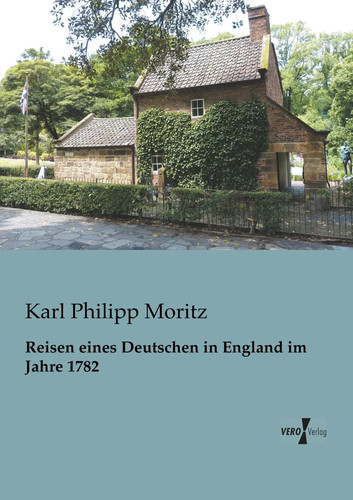 Karl philipp moritz reisen - philipp,