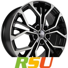 GMP Matisse black diamond