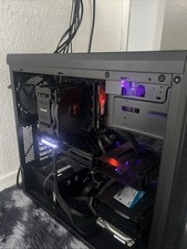 Gaming PC Windows 11