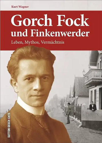 Gorch fock und finkenwerder - gorch,