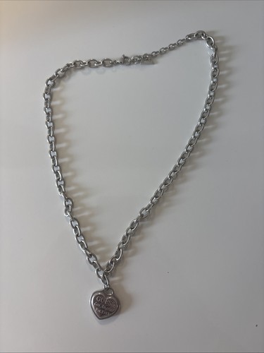 Guess halskette silber - guess,