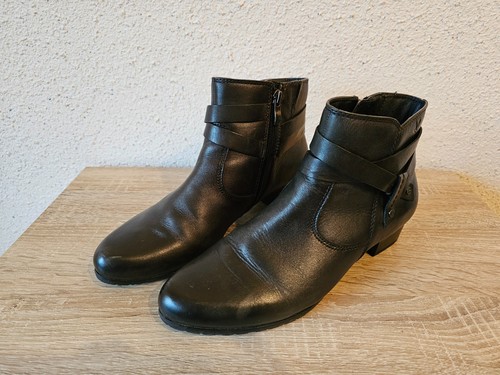 Caprice stiefeletten dunkles - caprice,