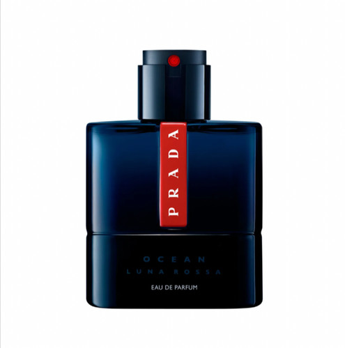 Prada luna rossa - luna, eau