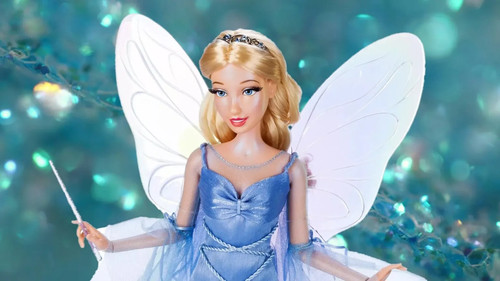 Disney store blaue - blaue, blue