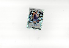 Josh Green Prizm Autograph - Dallas Mavericks