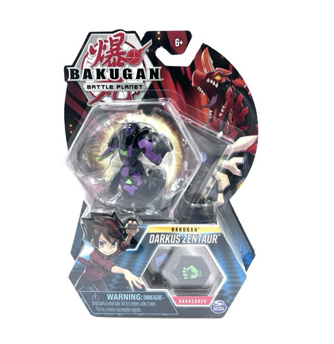 Bakugan battle planet - bakugan,
