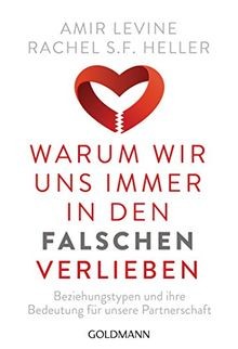 Warum wir uns - , immer