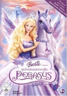 Barbie und der - , geheimnisvolle