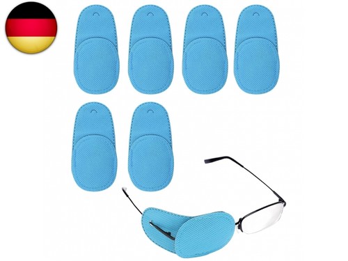 Luter stück augenklappen - luter,