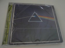 Pink Floyd  /   The Dark Side