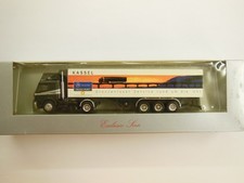 Herpa MB Sattelzug M-B Truck