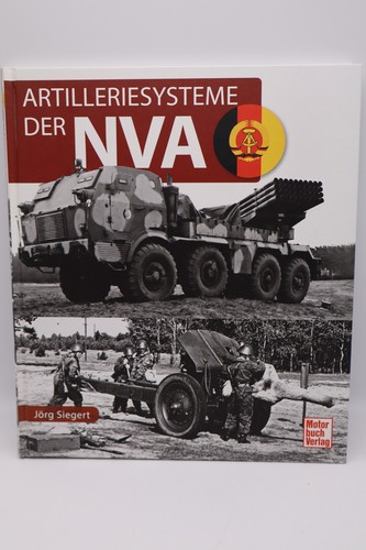 Artilleriesysteme der nva - artilleriesysteme,