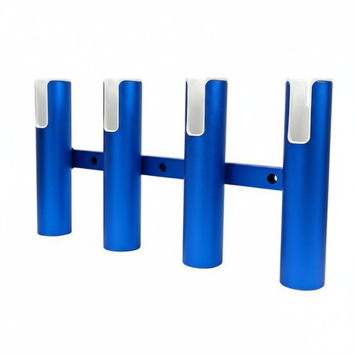 Vierfacher rutenhalter - vierfacher,