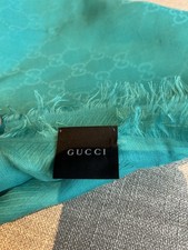GUCCI - GG Damen Tuch - NEU -