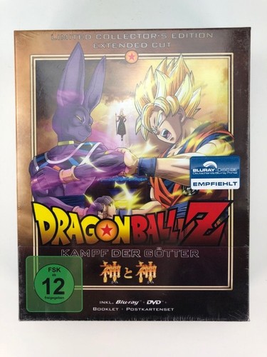 Dragonball kampf der - -,
